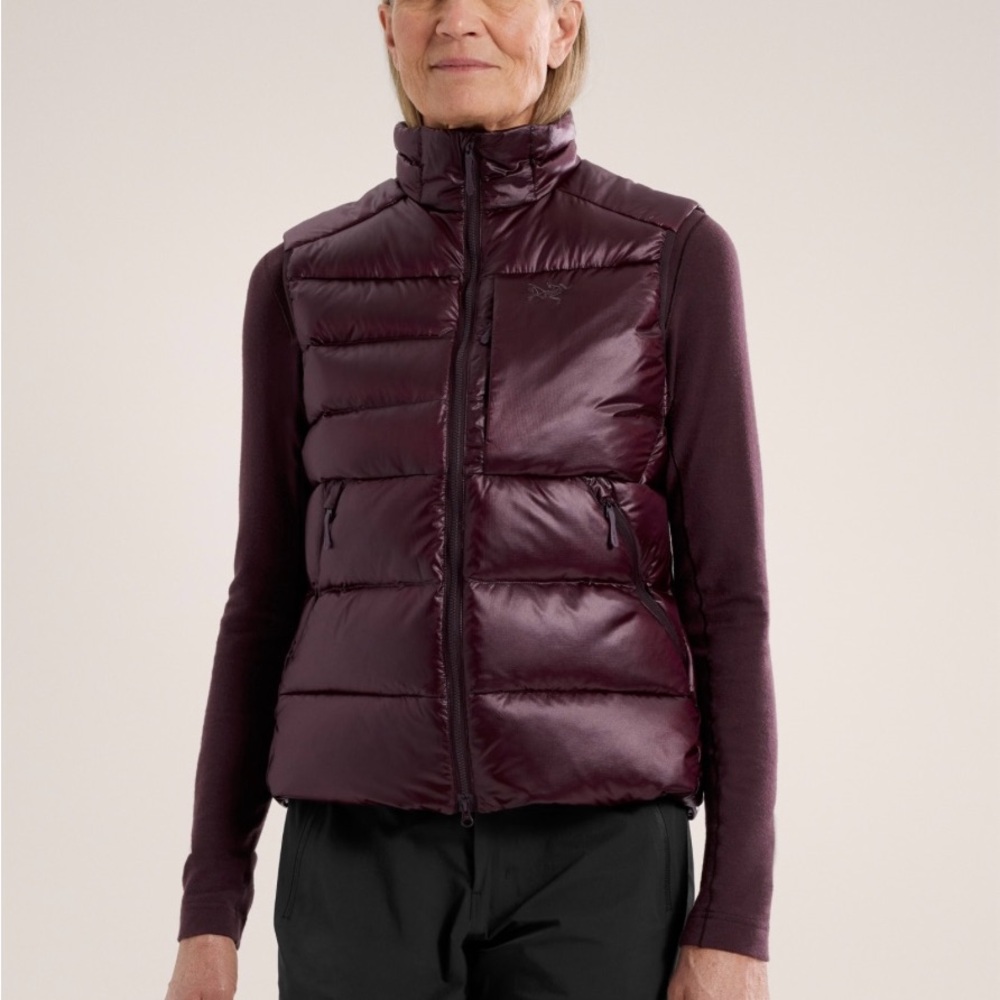 Cerium SV Vest Women’s